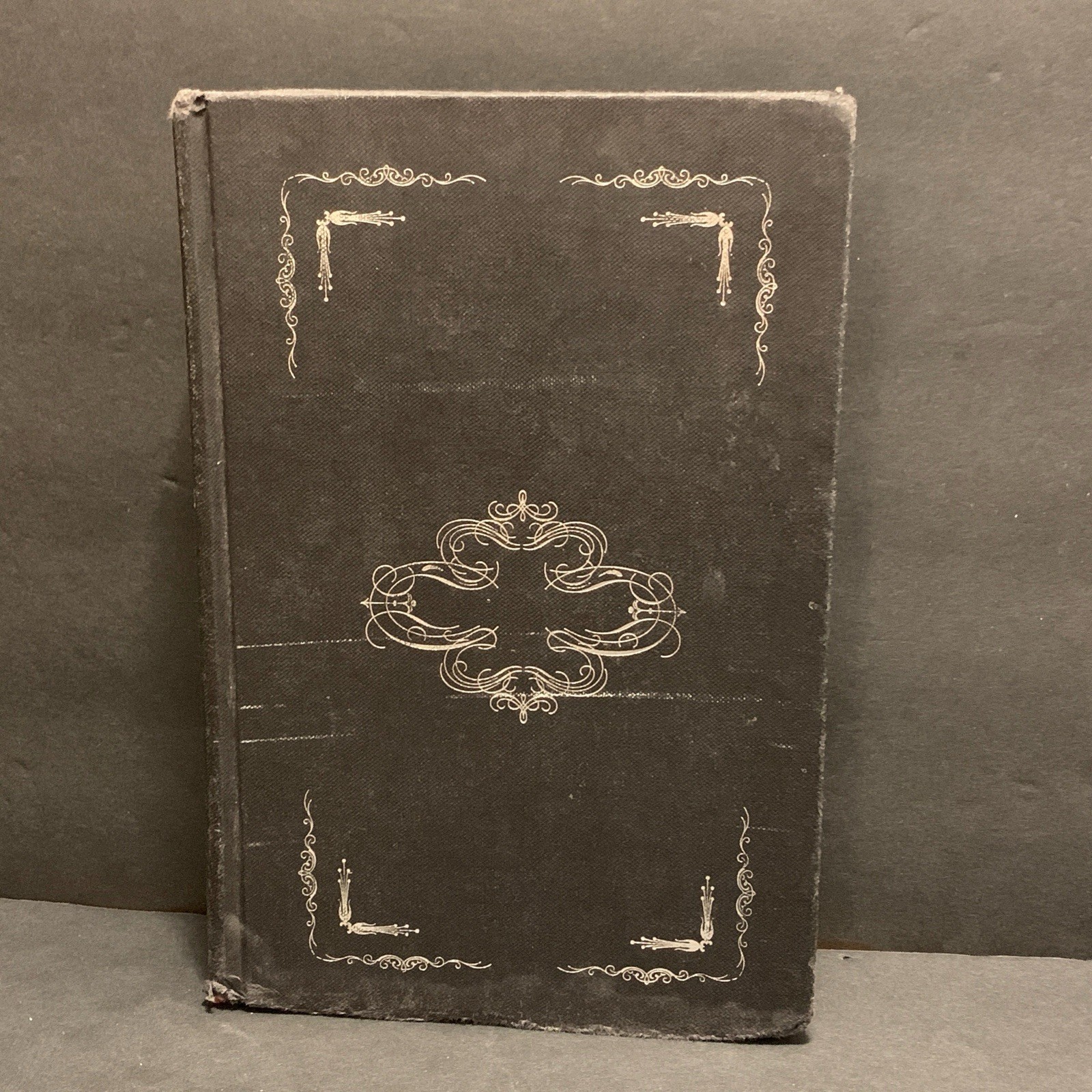 The Night Circus Erin Morgenstern First Edition 1st Printing Hardcover Hardback