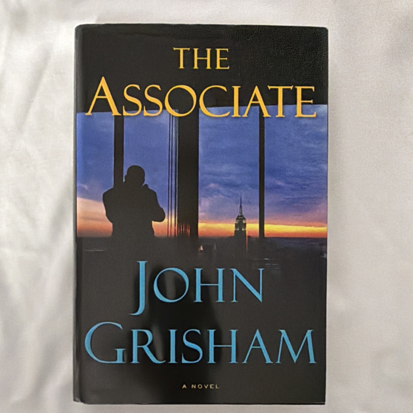 John Grisham 7 Hardcover First Edition Lot Legal Thriller Fiction Pelican Brief