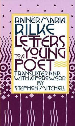 Letters to a Young Poet – Mass Market Paperback By Rilke, Rainer Maria – GOOD