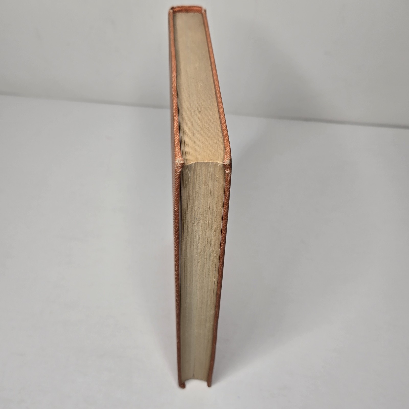 Science Looks At Smoking Inquiry Into Effects On Health By Eric Northrup 1957 HC