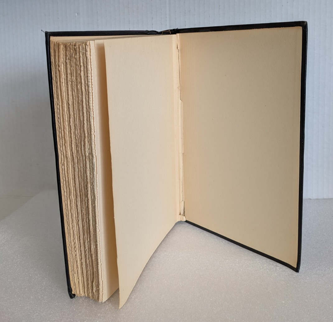 A Preface to Morals by Walter Lippmann (1929, Hardcover) First Edition