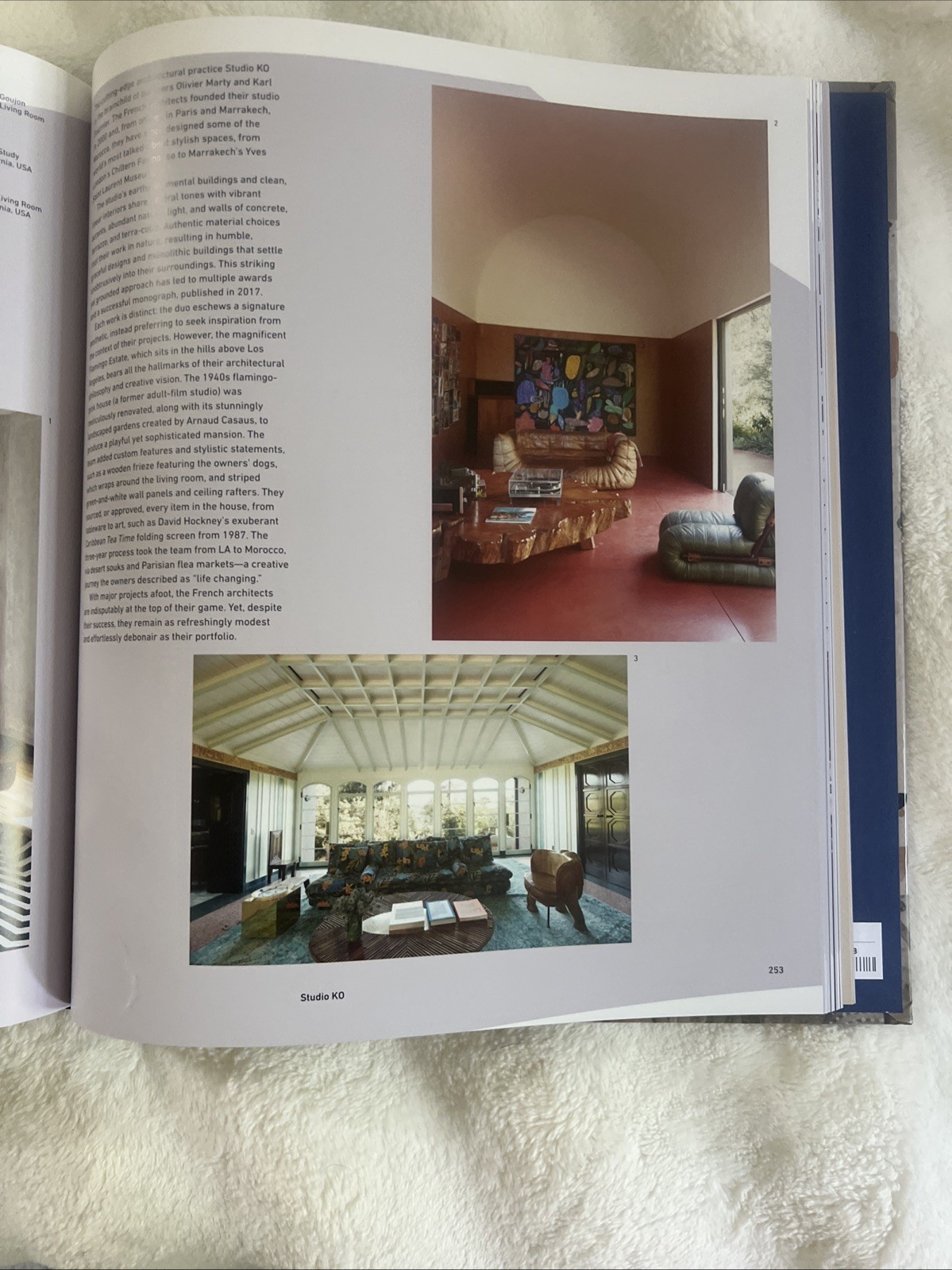 By Design: The World’s Best Contemporary Interior Designers by Editors, Phaidon