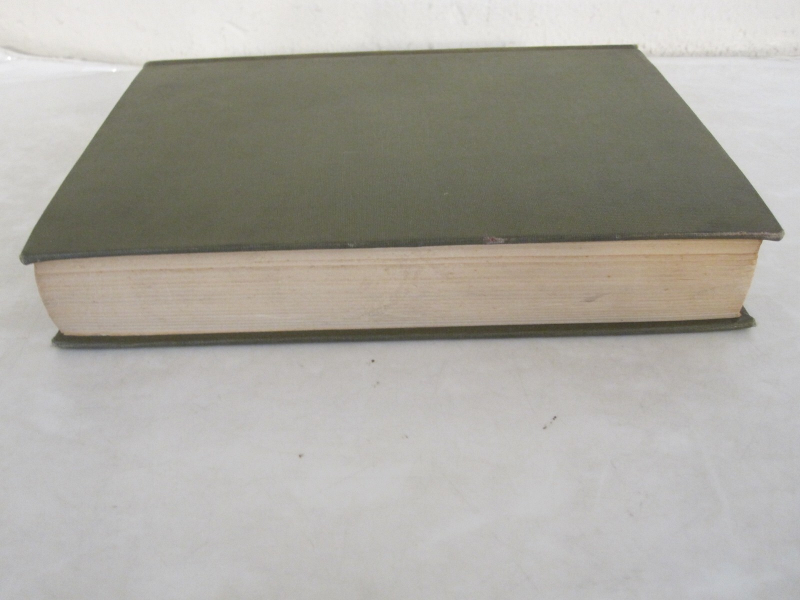 (James Fenimore) Cooper’s Works: The Pilot, D Appleton & Co, Hardcover, n.d.