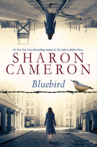 Bluebird – Hardcover By Cameron, Sharon – GOOD