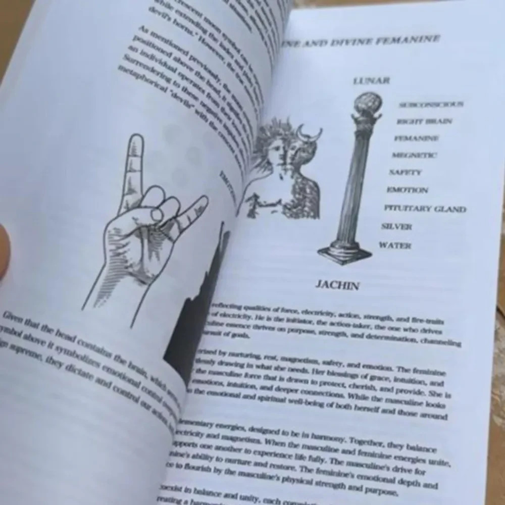 Book of Wisdom Volumes 1 by Harry B. Joseph