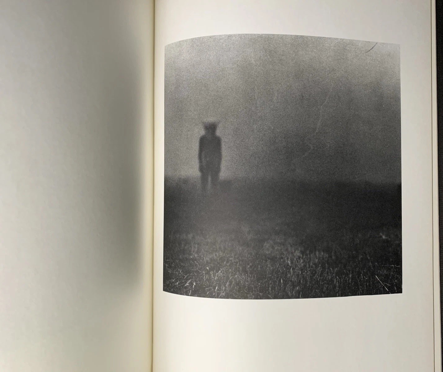 Matt Mahurin SIGNED 1989 Photography 1st Ed Dark Surrealism Nirvana Twelvetrees