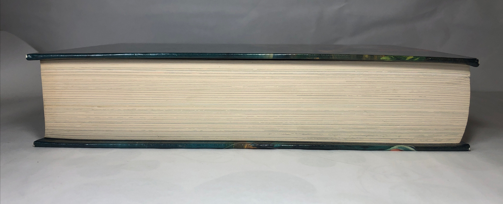 The Triumph of God’s Love By Ellen G EG White 1950 Hardcover Book 656 Pages