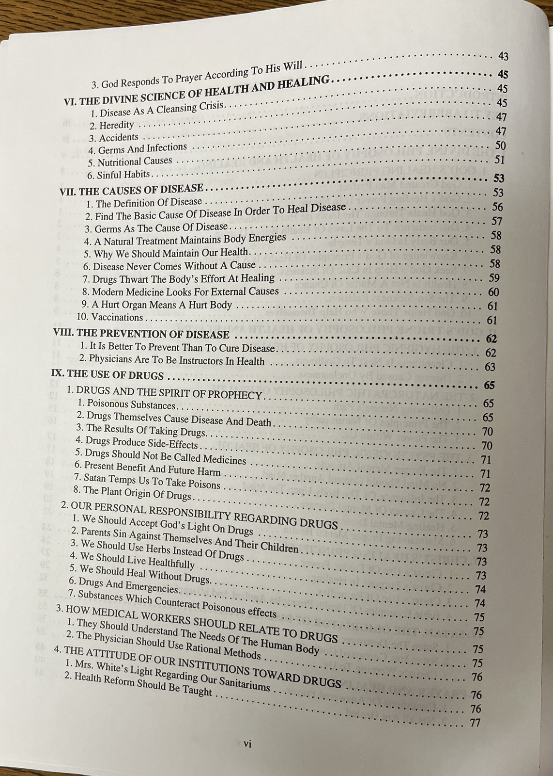 Call to Medical Evangelism&Health Education By Ellen White+3 Seventh-day Advent