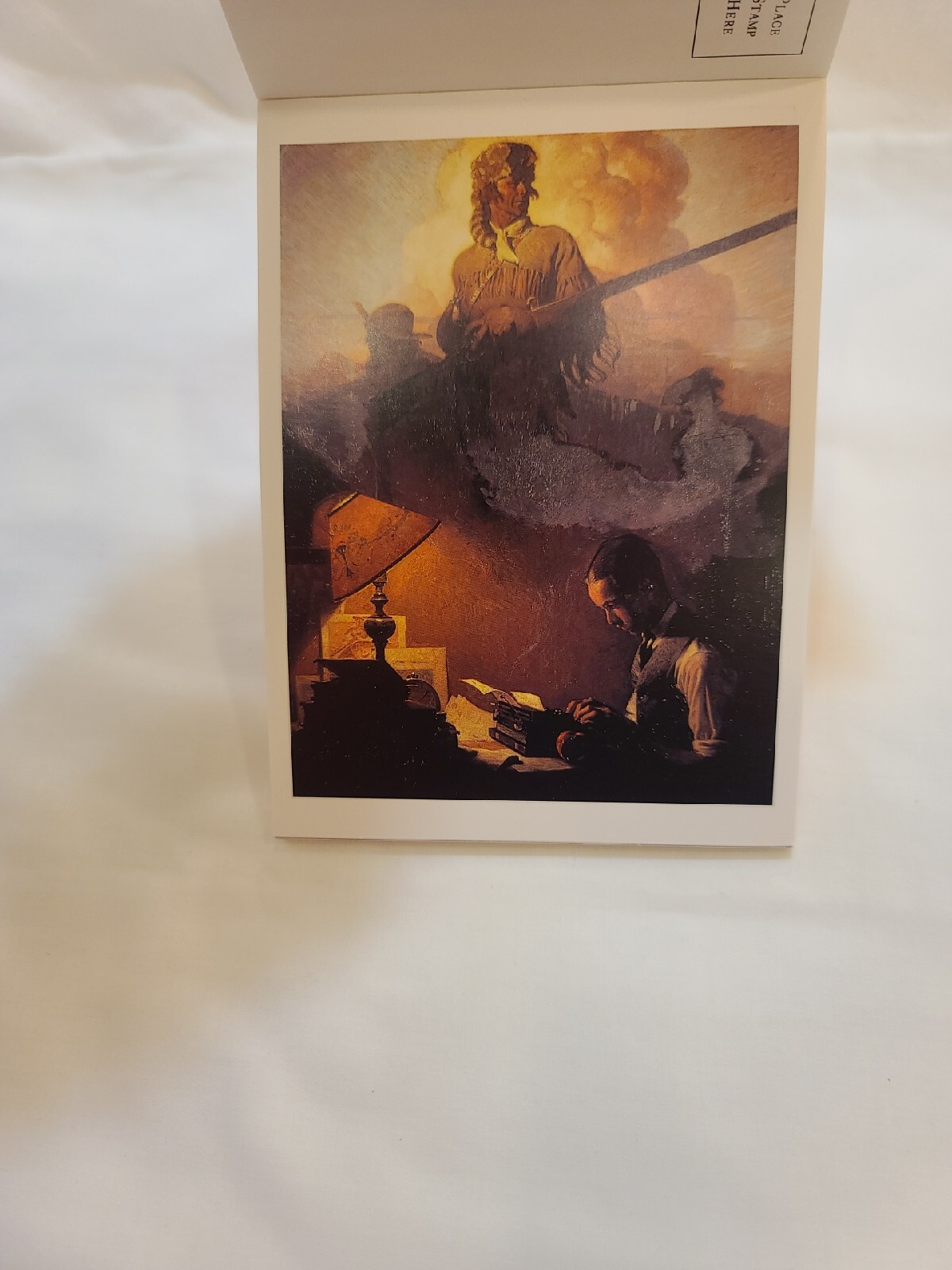 Norman Rockwell: 30 Postcards