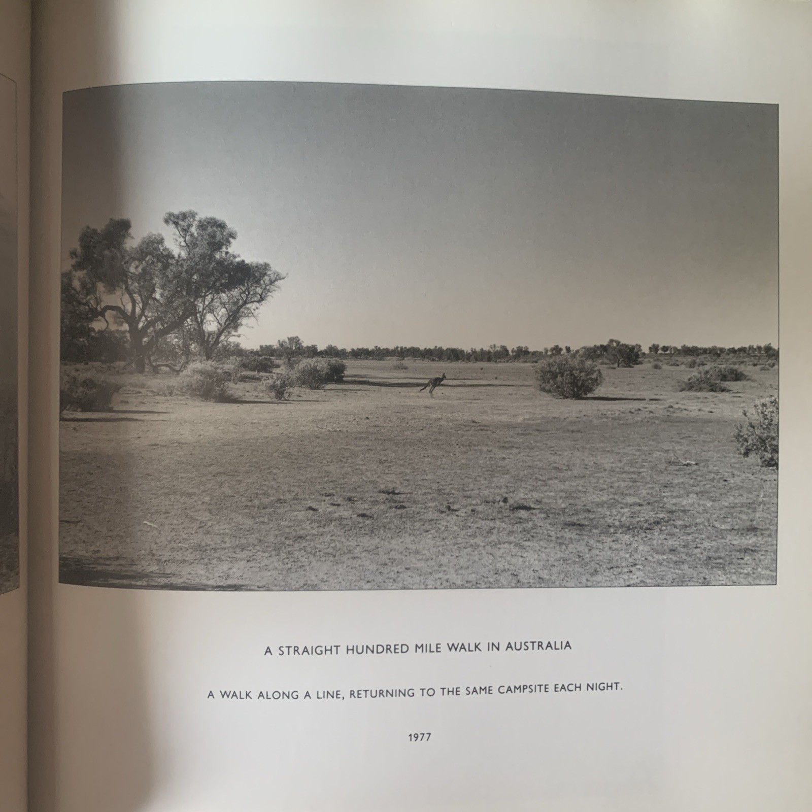 Richard Long by R.H. Fuchs : Paperback, 240 pp, 1986 : VGC