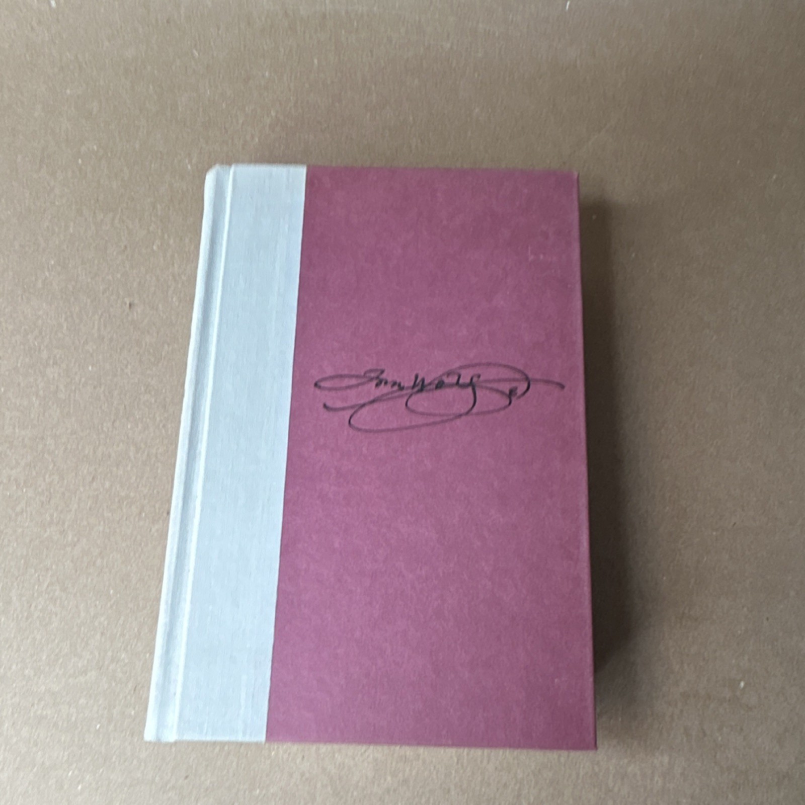 The Bonfire of the Vanities by Tom Wolfe Hardcover Farrar Straus Giroux