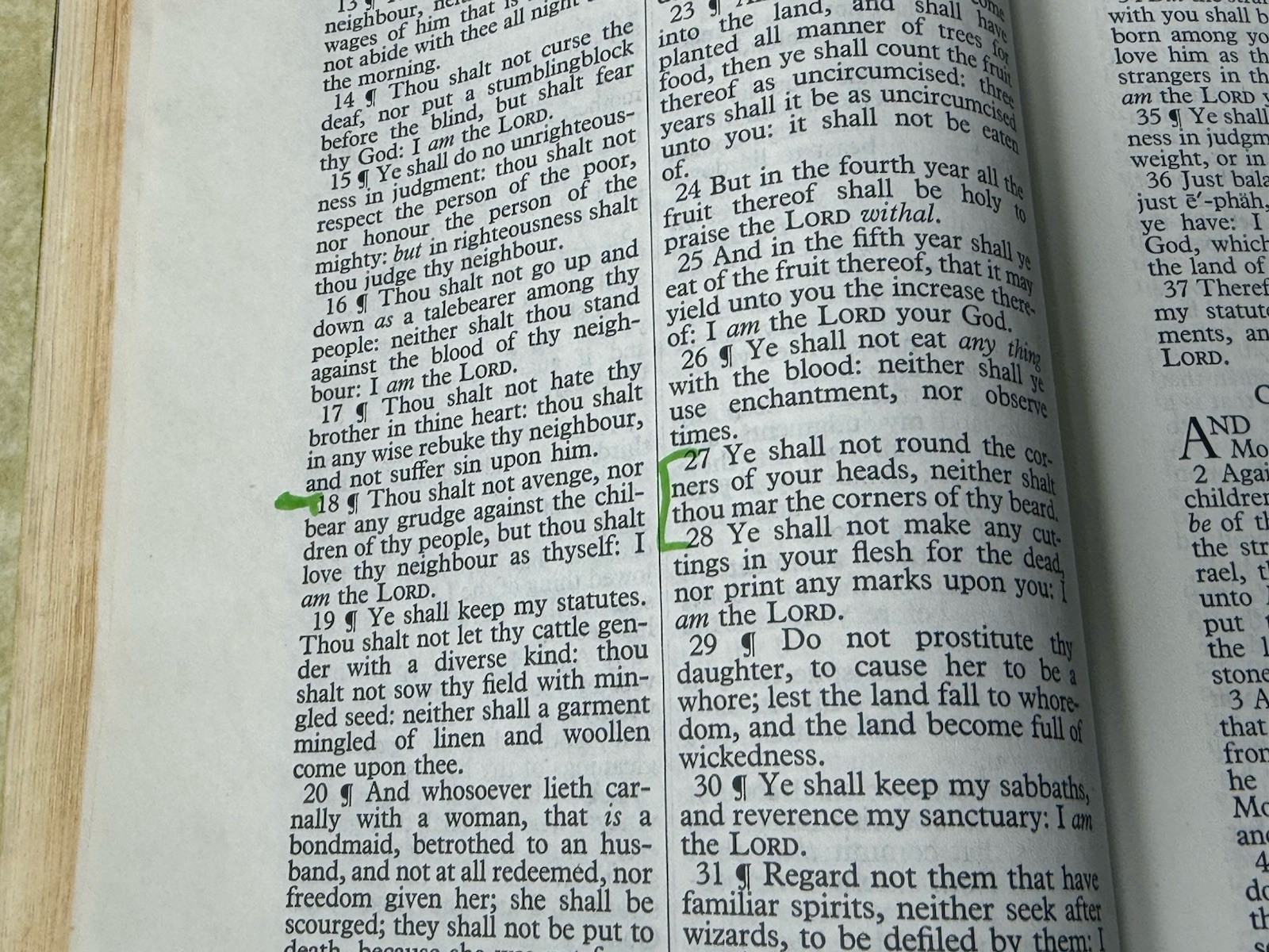 ✝️ Salem Kirban Reference Bible – King James Version 1980 – Well-loved