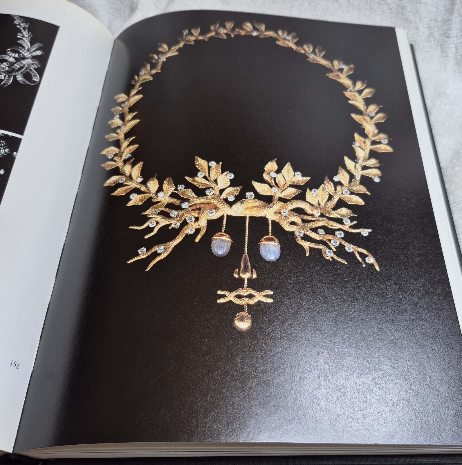 Jewelry of the 1940’s and 1950’s · Sylvie Raulet (1988)