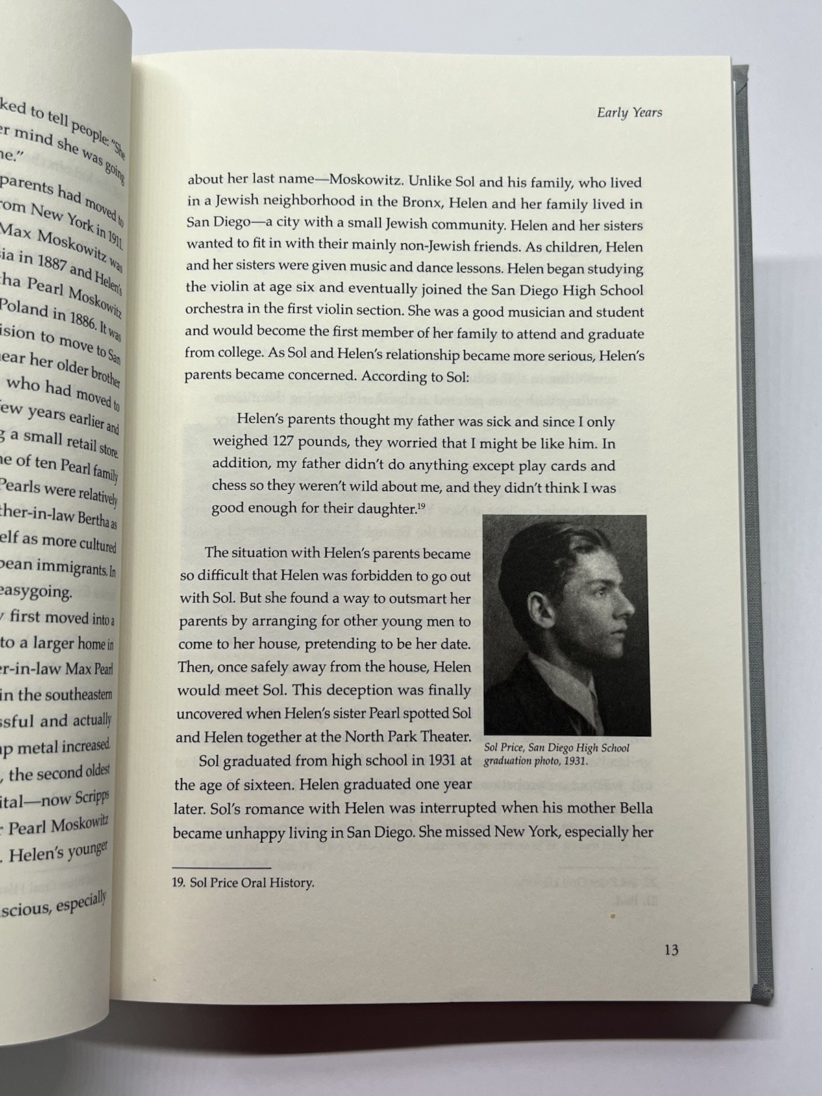 Sol Price: Retail Revolutionary & Social Innovator by Robert E. Price