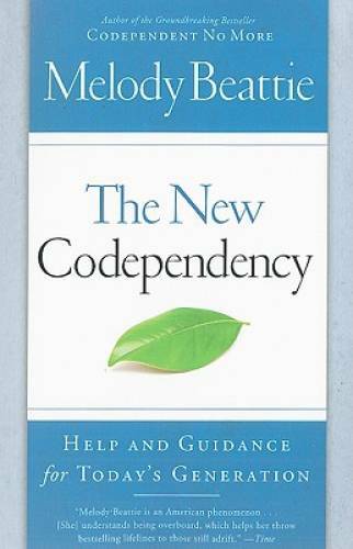 The New Codependency: Help and Guidance for Today’s Generation – GOOD