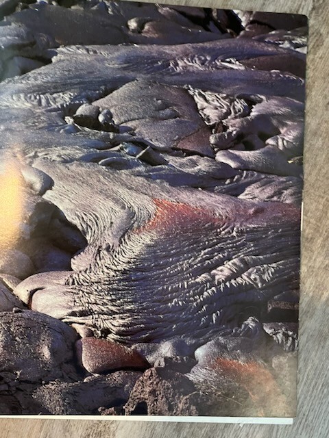 Hawaiian Photography Book David Muench & Ray Atkeson Photography 1977