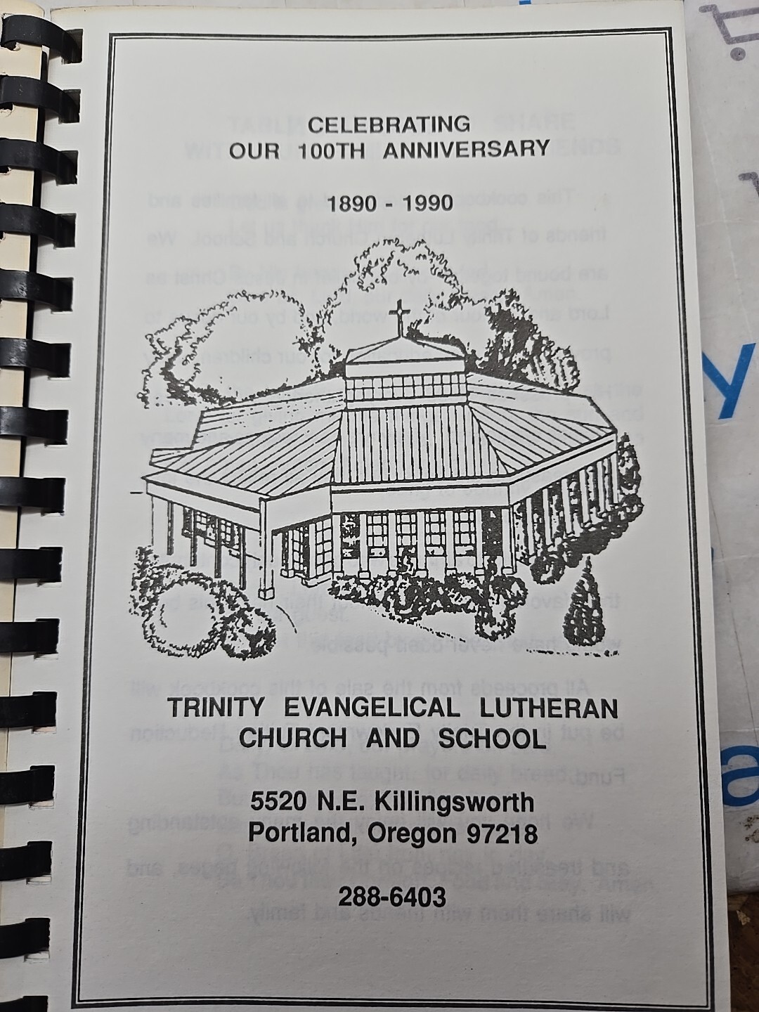 Seasoned with Love Cookbook | Vintage Recipe Collection Union Point Georgia