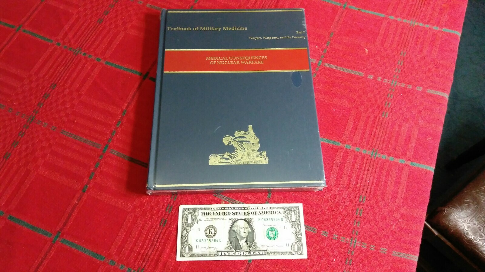 1989 Textbook of Military Medicine Part 1 Medical Consequences of Nuclear War