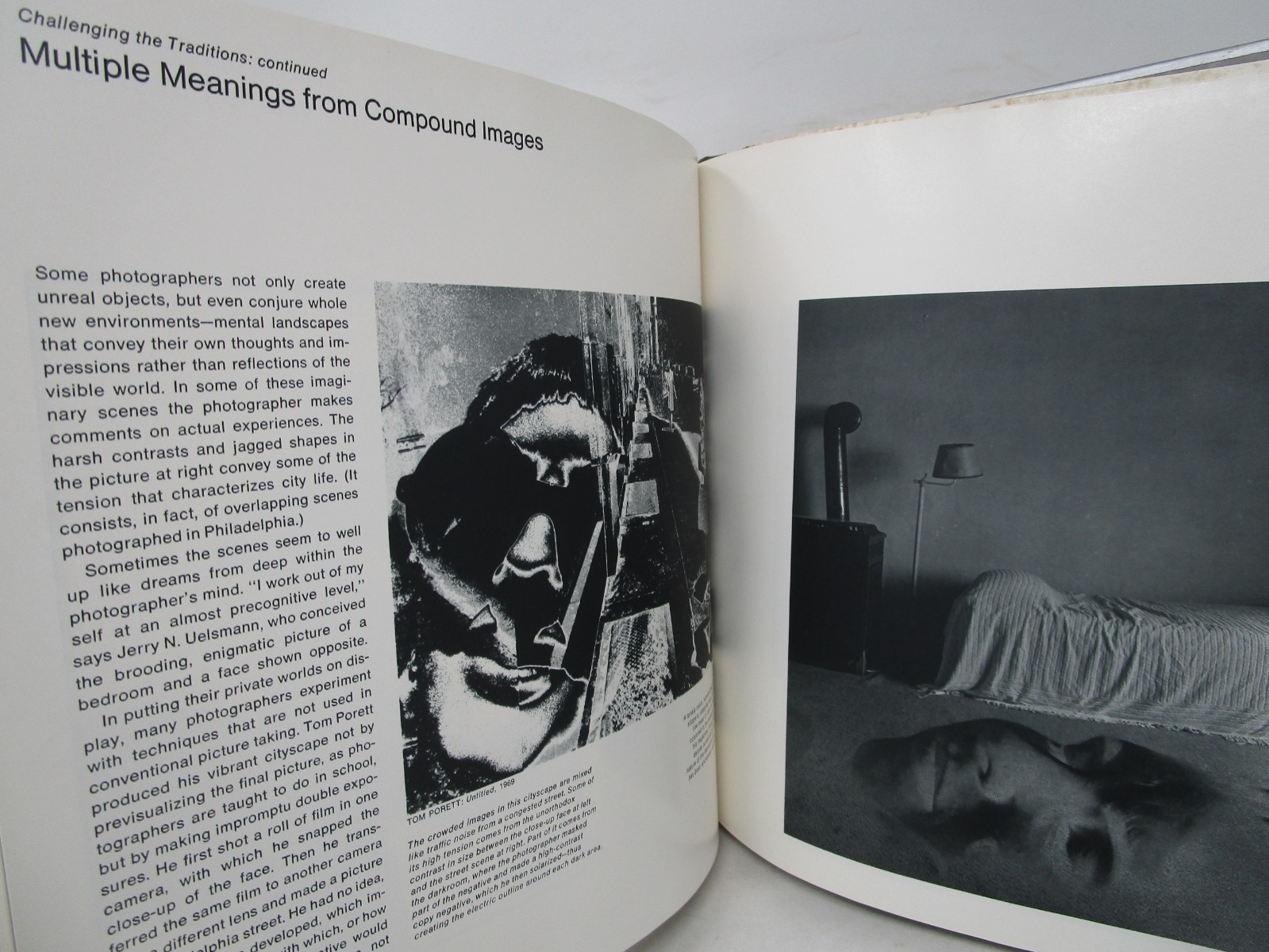 The Art of Photography Time Life Library of Photography 1971