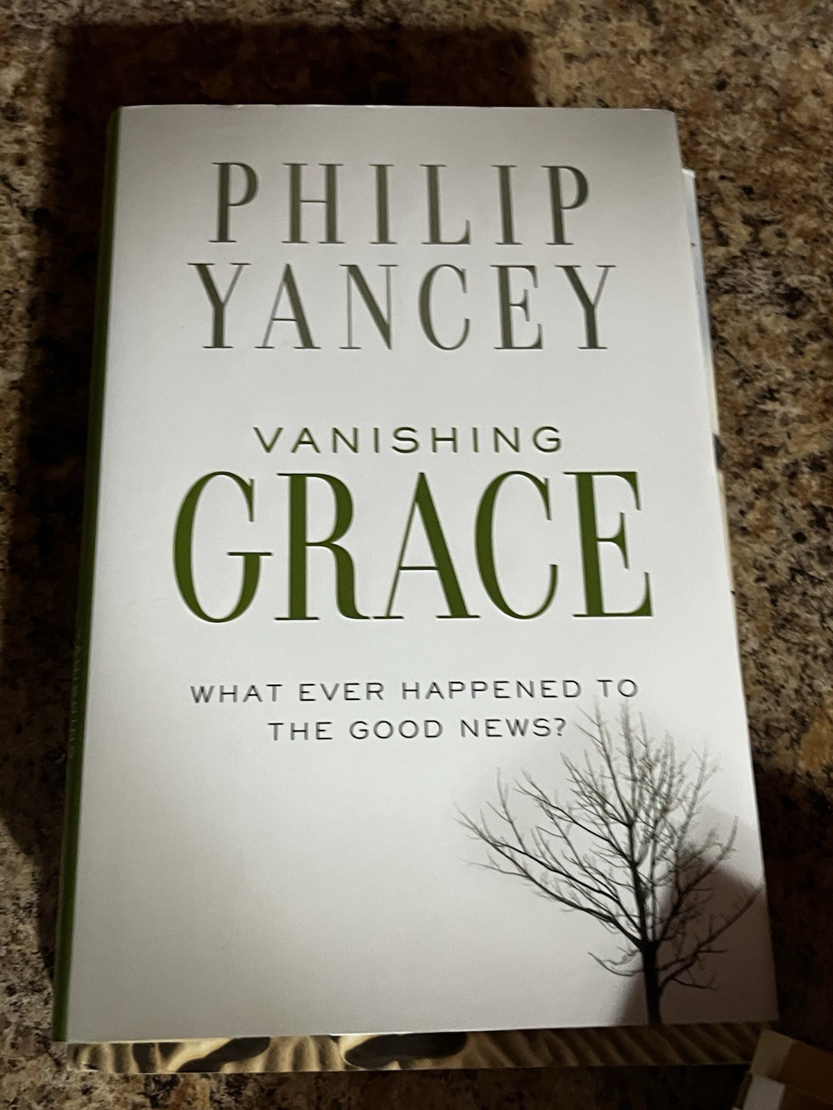 Philip Yancey 7 Book Lot Disappointment With God About Grace Jesus Christian