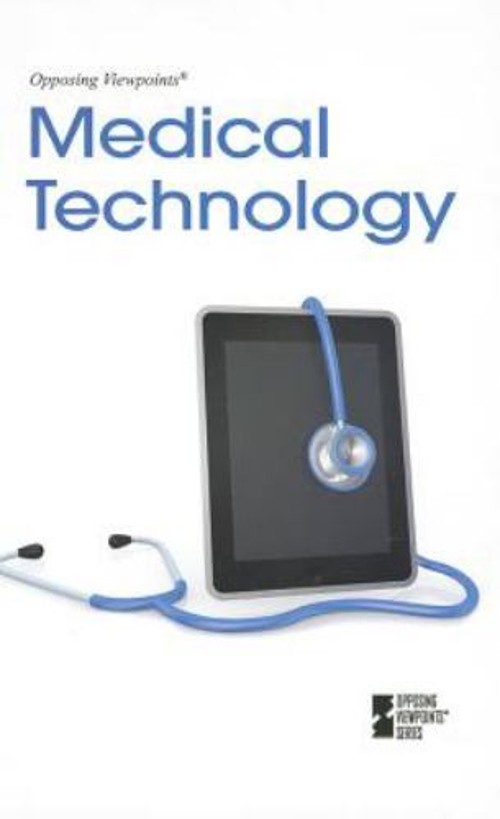 Medical Technology Library Binding