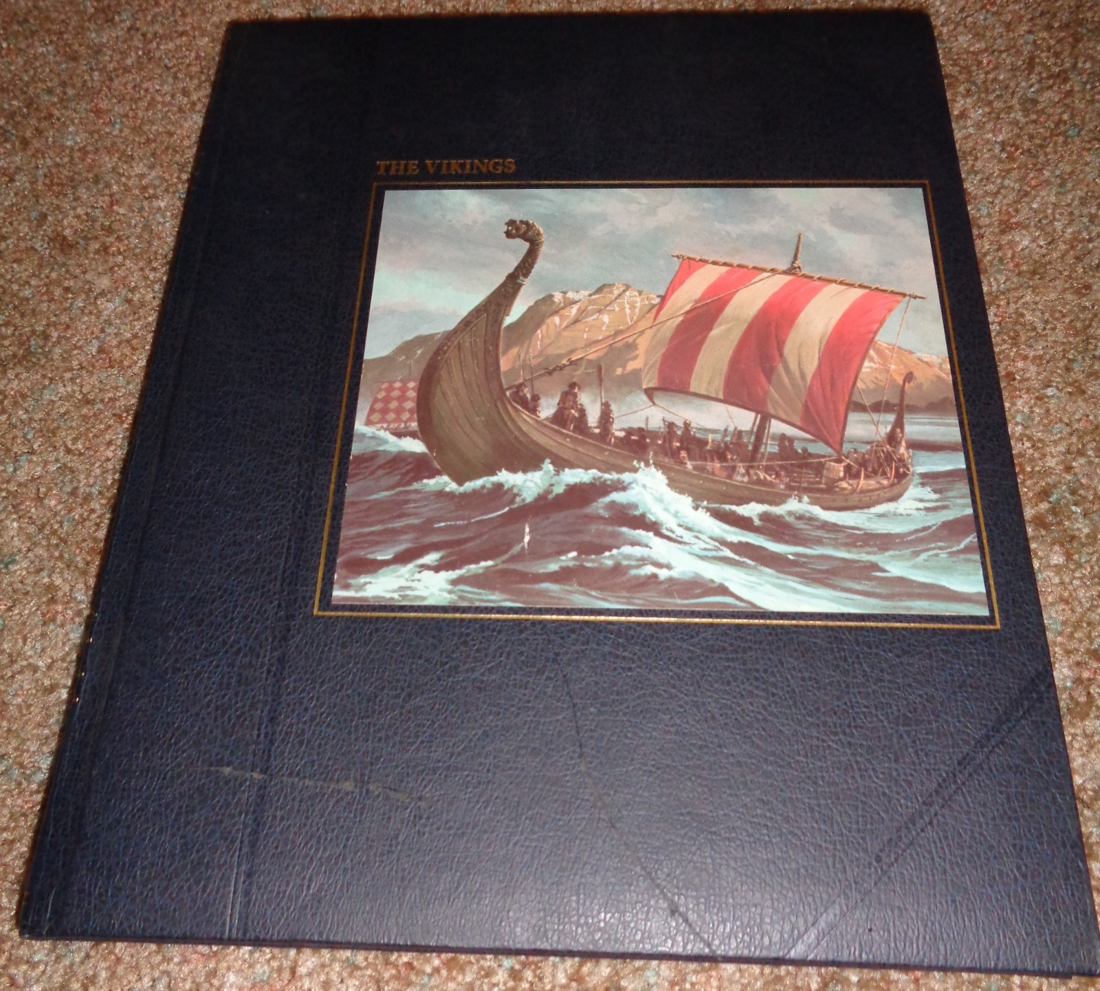 Time-Life Books „THE SEAFARERS“ You Chosse $6.68/Ea.