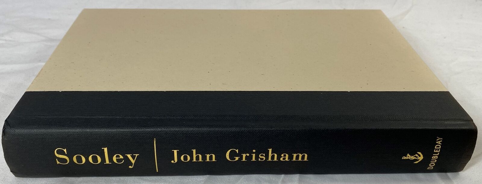 Sooley by John Grisham (2021, Hardcover, Dust Jacket) 1st edition