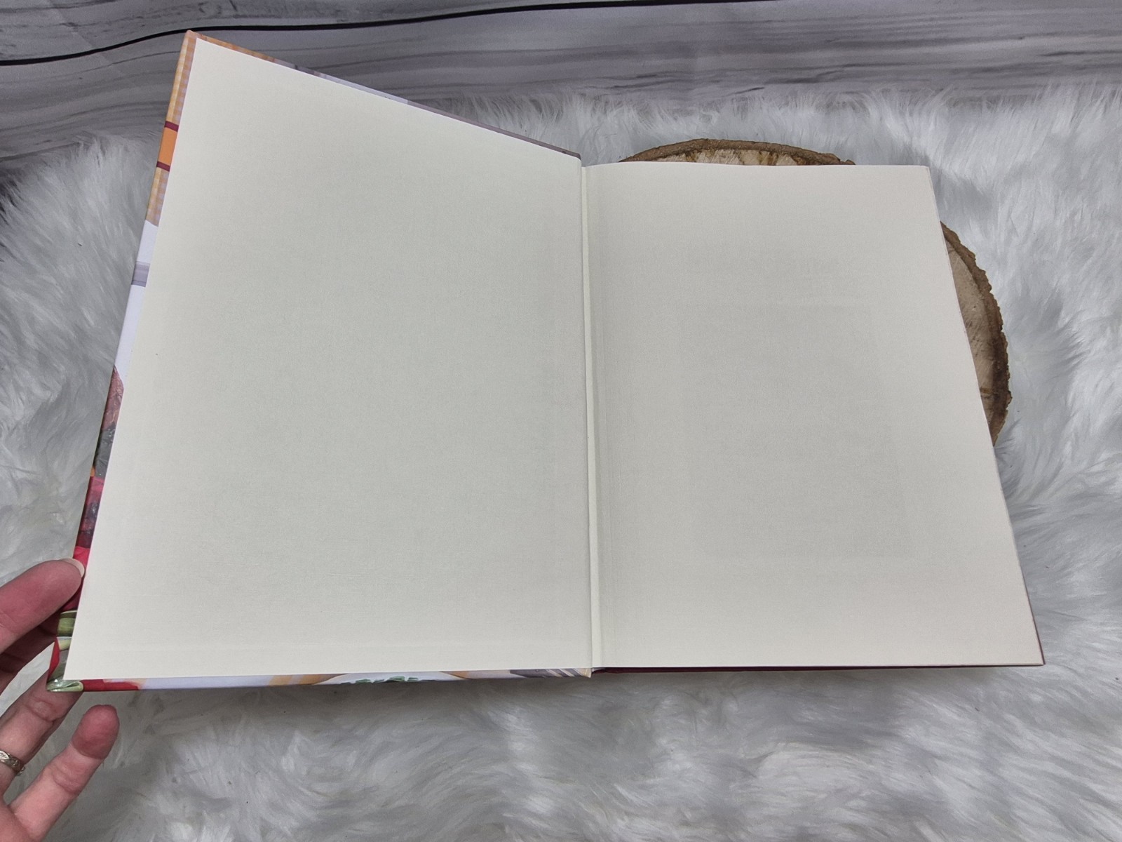 Best of Taste of Home First 10 Years Hardcover Cookbook, Color Photos, 352 pages