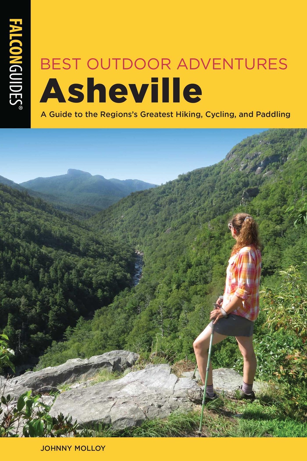 Best Outdoor Adventures Asheville (Best Adventures Near)