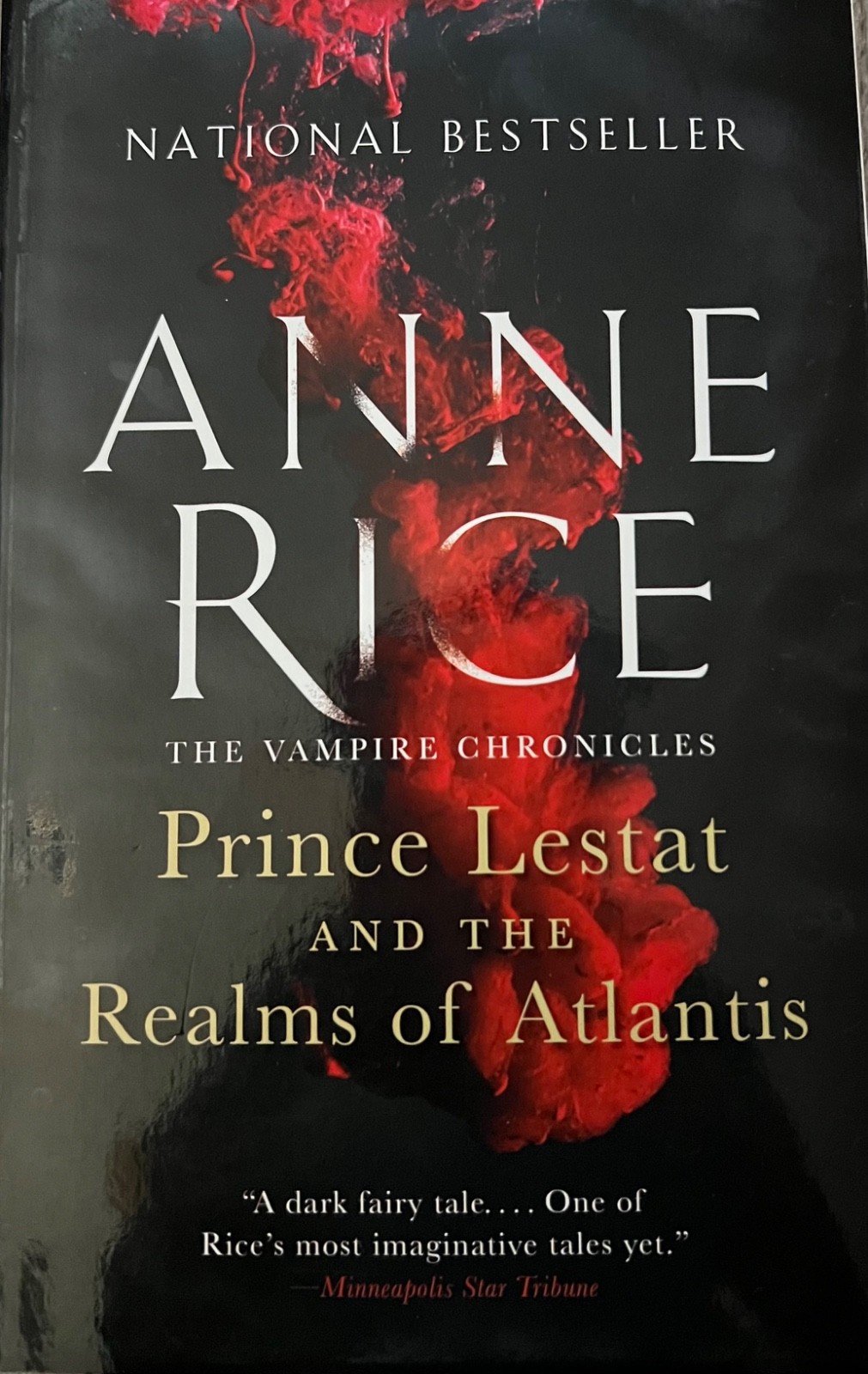 Vampire Chronicles by Anne Rice Complete Series 15 Books