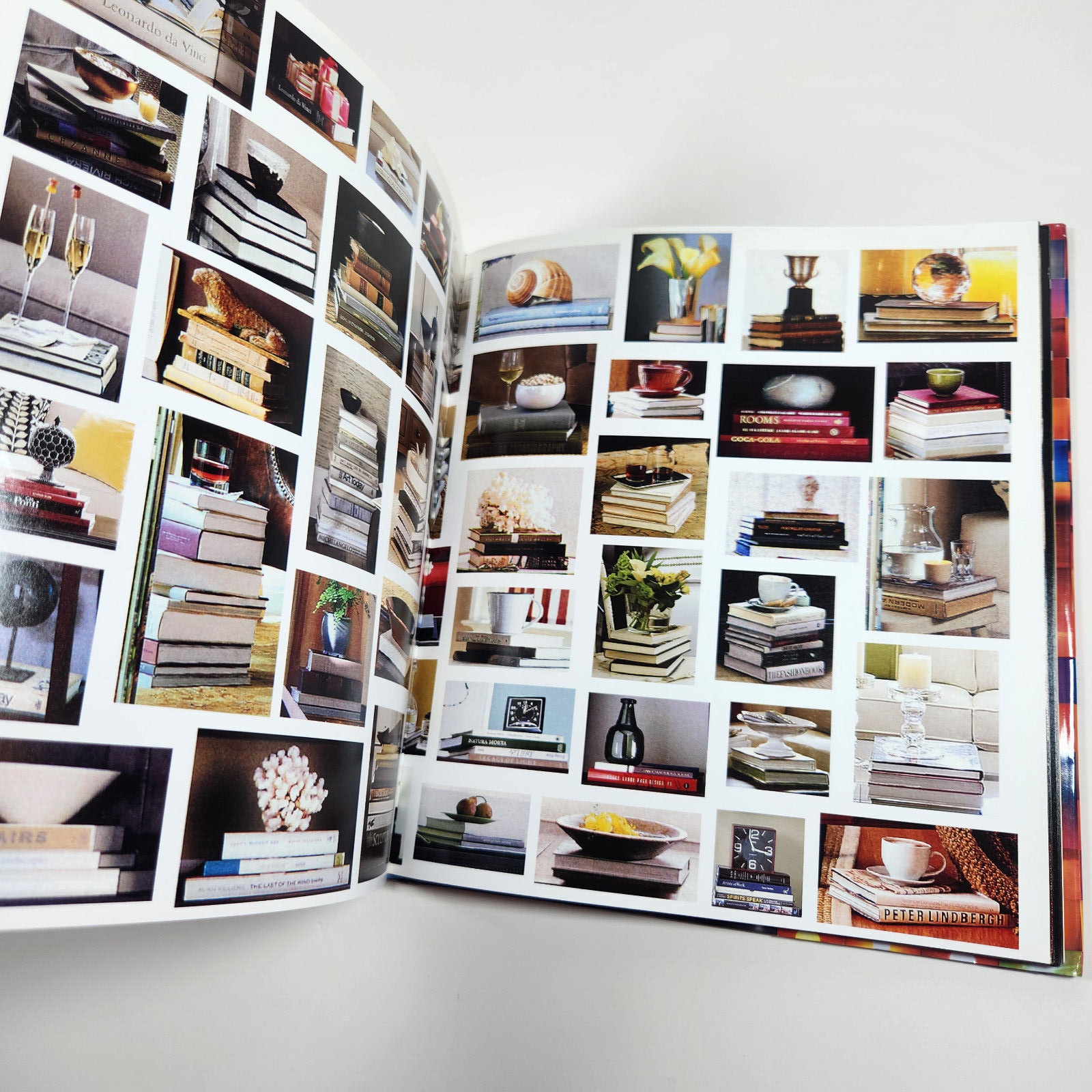 Penelope Umbrico Photographs Limited 1st Ed 2011 Monograph Commercial Media