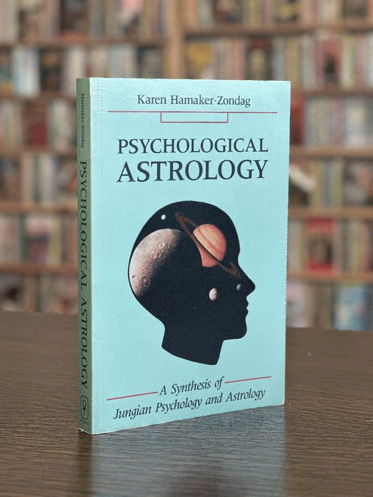 Psychological Astrology: A Synthesis of Jungian Psychology and Astrology