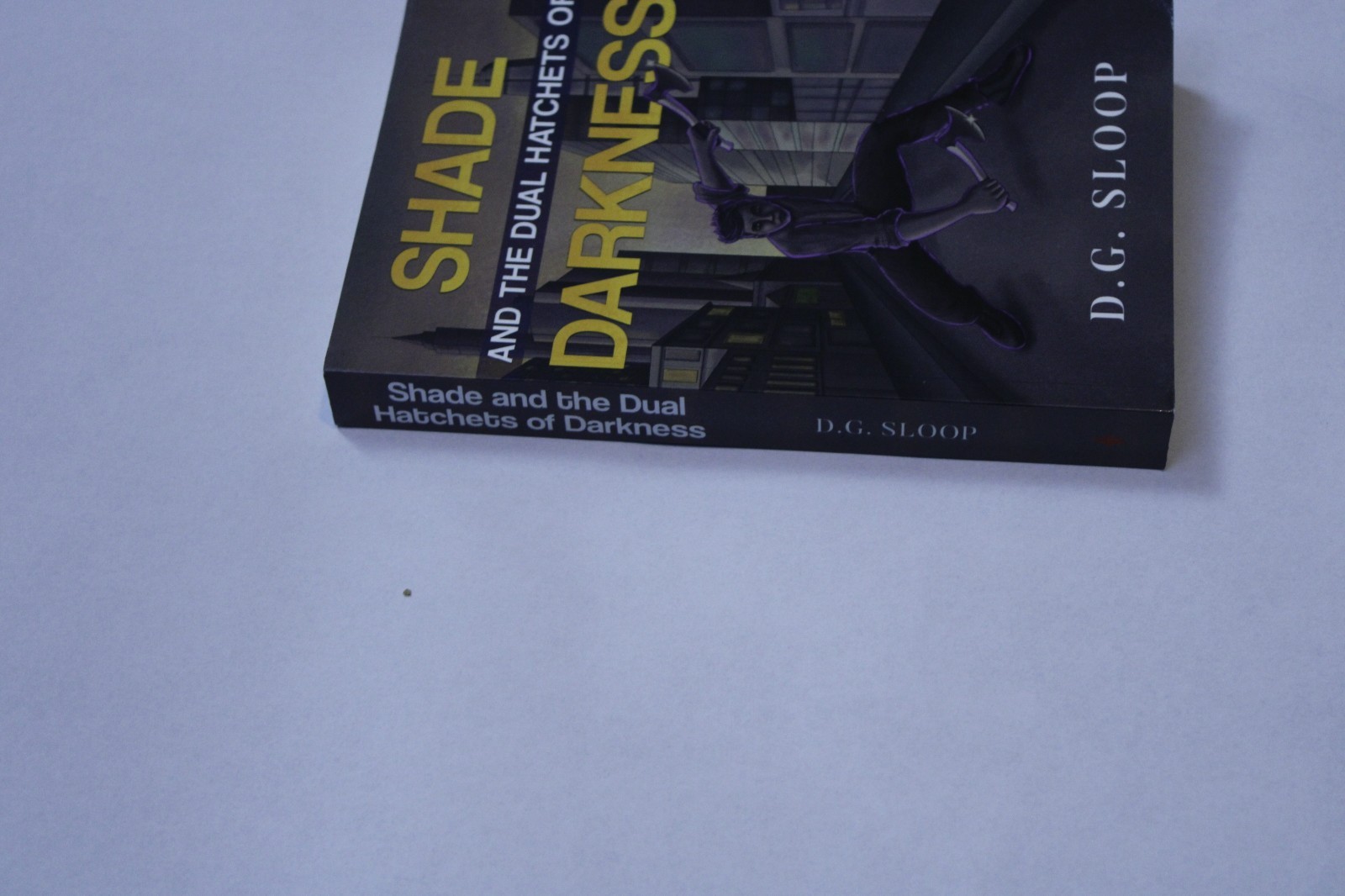 Unleash Epic Fantasy Mastery with Brand New Shade Hardcover High Fantasy Realm