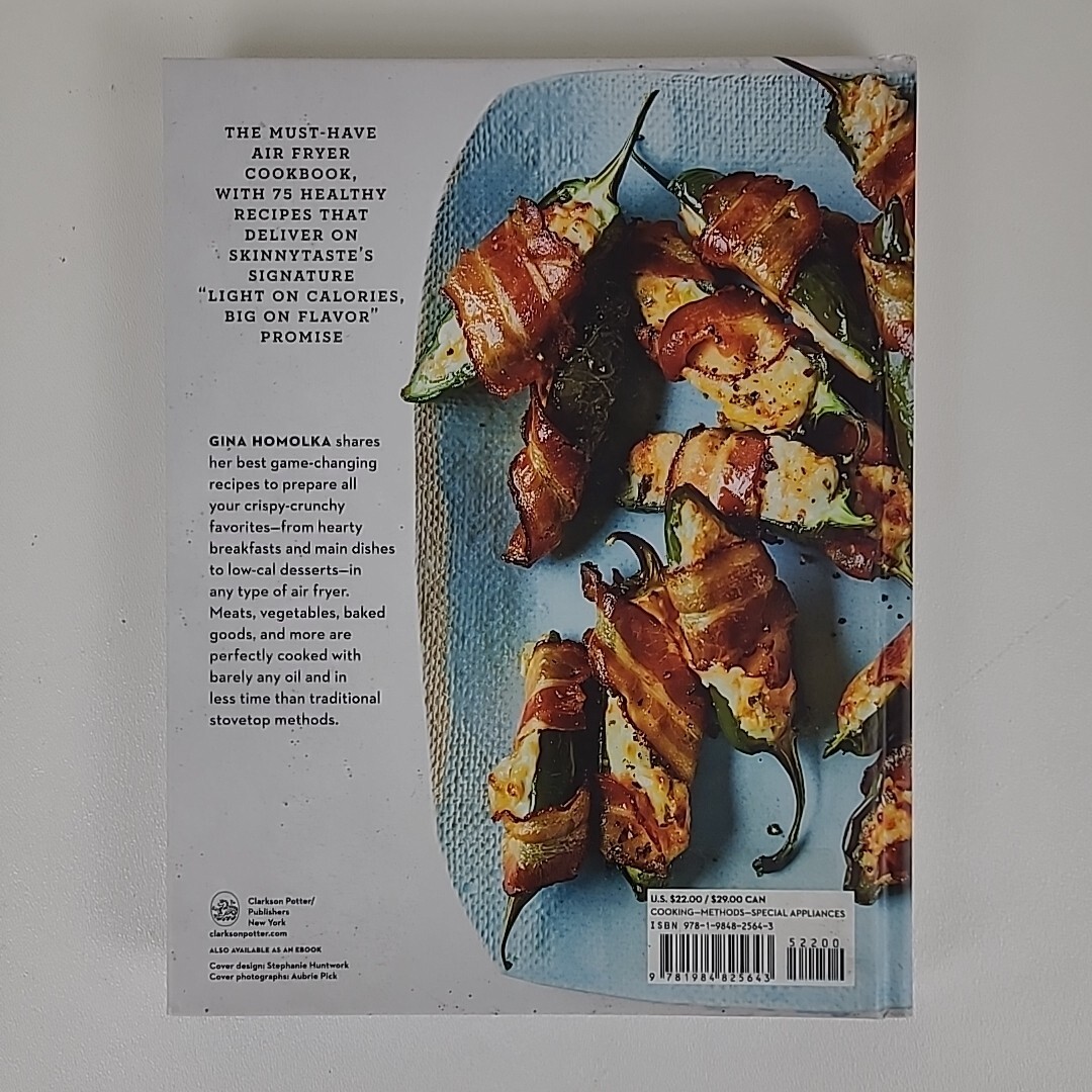 Air Fryer Cookbooks Lot of 3 Easy and Healthy Recipes Linda Larsen Ninja