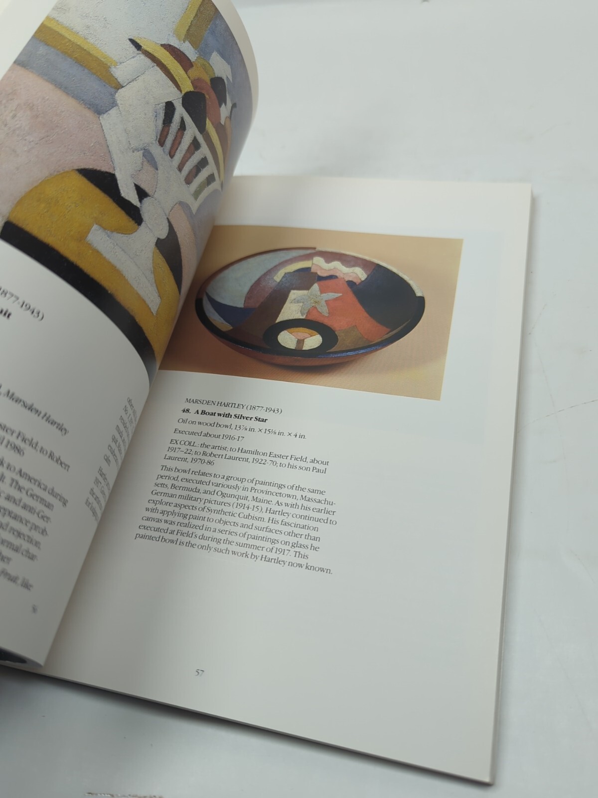 Vintage, Modern Times- Aspects of American Art 1907-1956. Hirschl & Adler. 1986