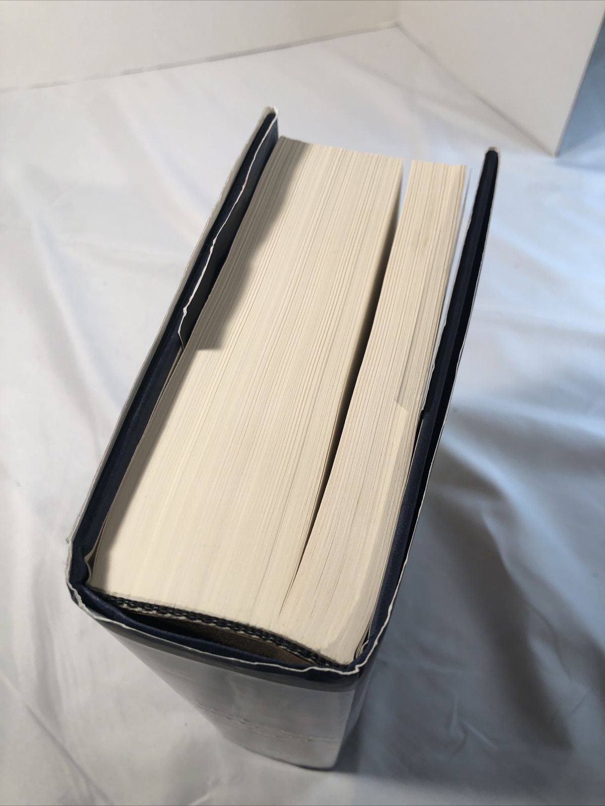 UNDER THE DOME by Stephen King, Hardcover, First Edition