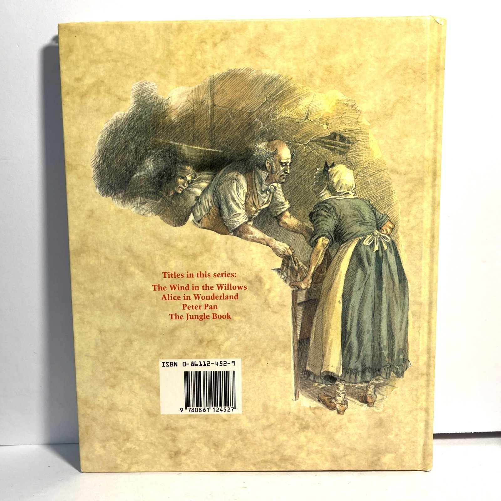 Oliver Twist Hardcover Book By Charles Dickens Illustrated By Eric Kincaid