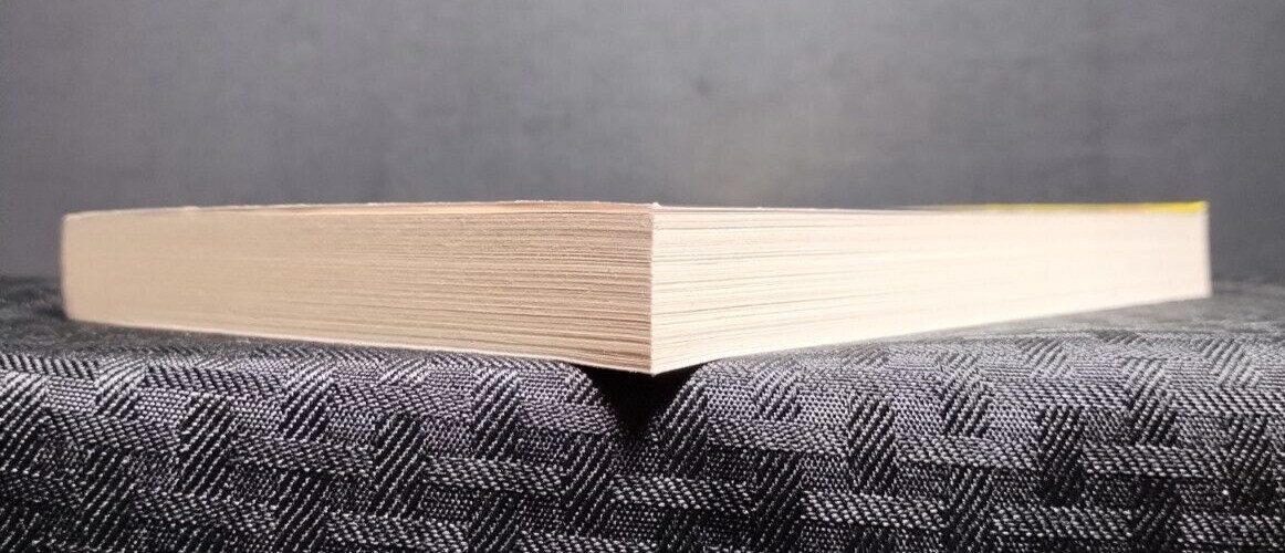 40 Days Through Revelation Ron Rhodes 2013 Prophecy Bible Study PB VG