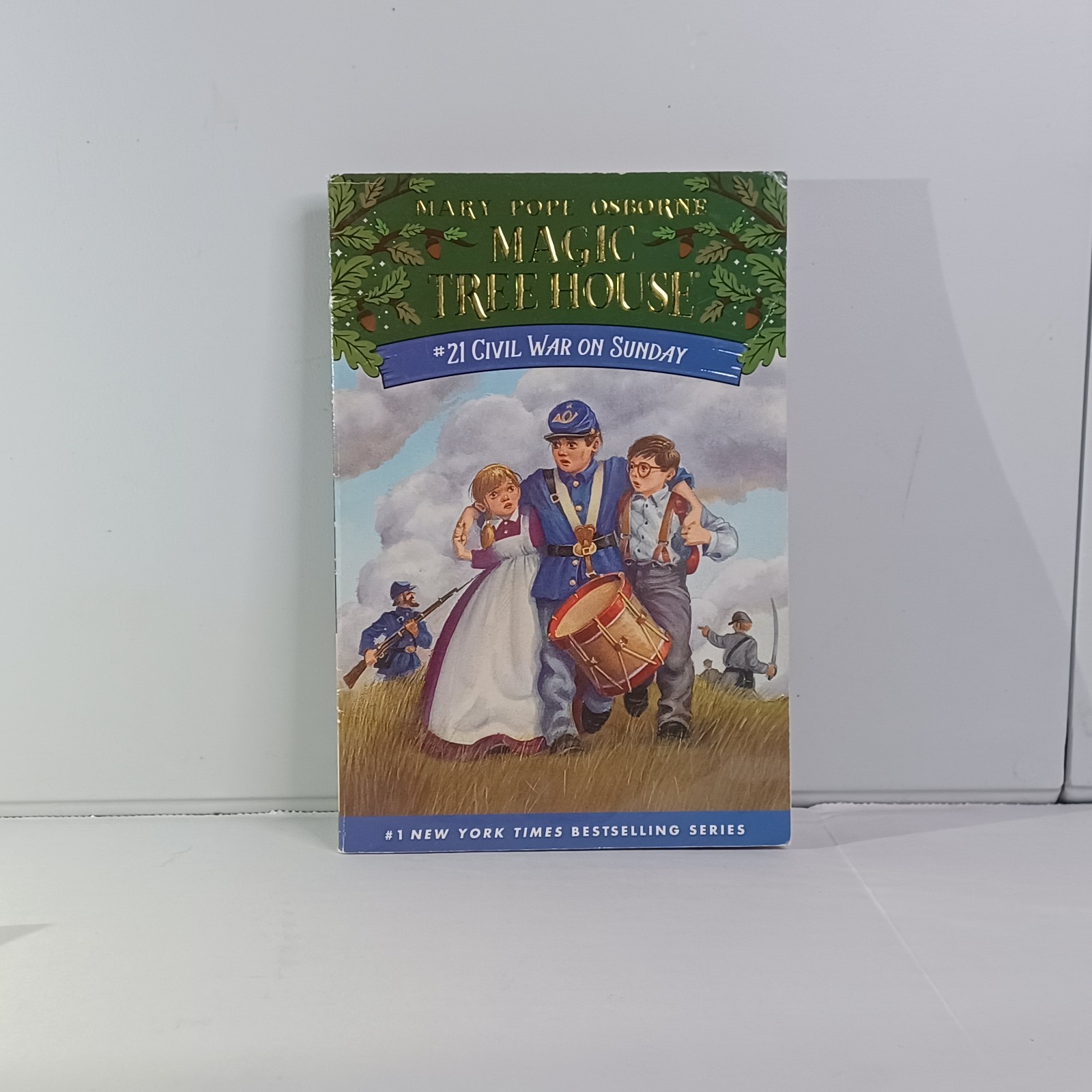 Magic Tree House Book Lot (13 Books) Mary Pope Osborne – Mixed Numbers