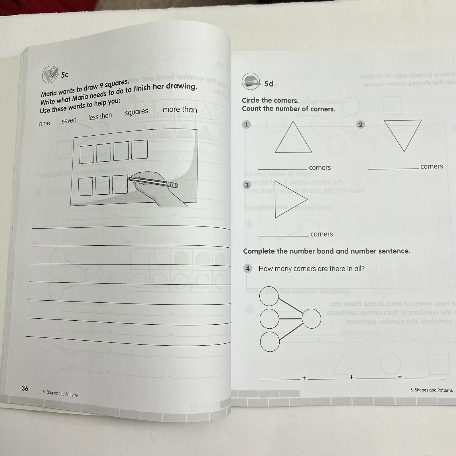 Singapore Math Fact Fluency 1 from Marshall Cavendish Education Paperback