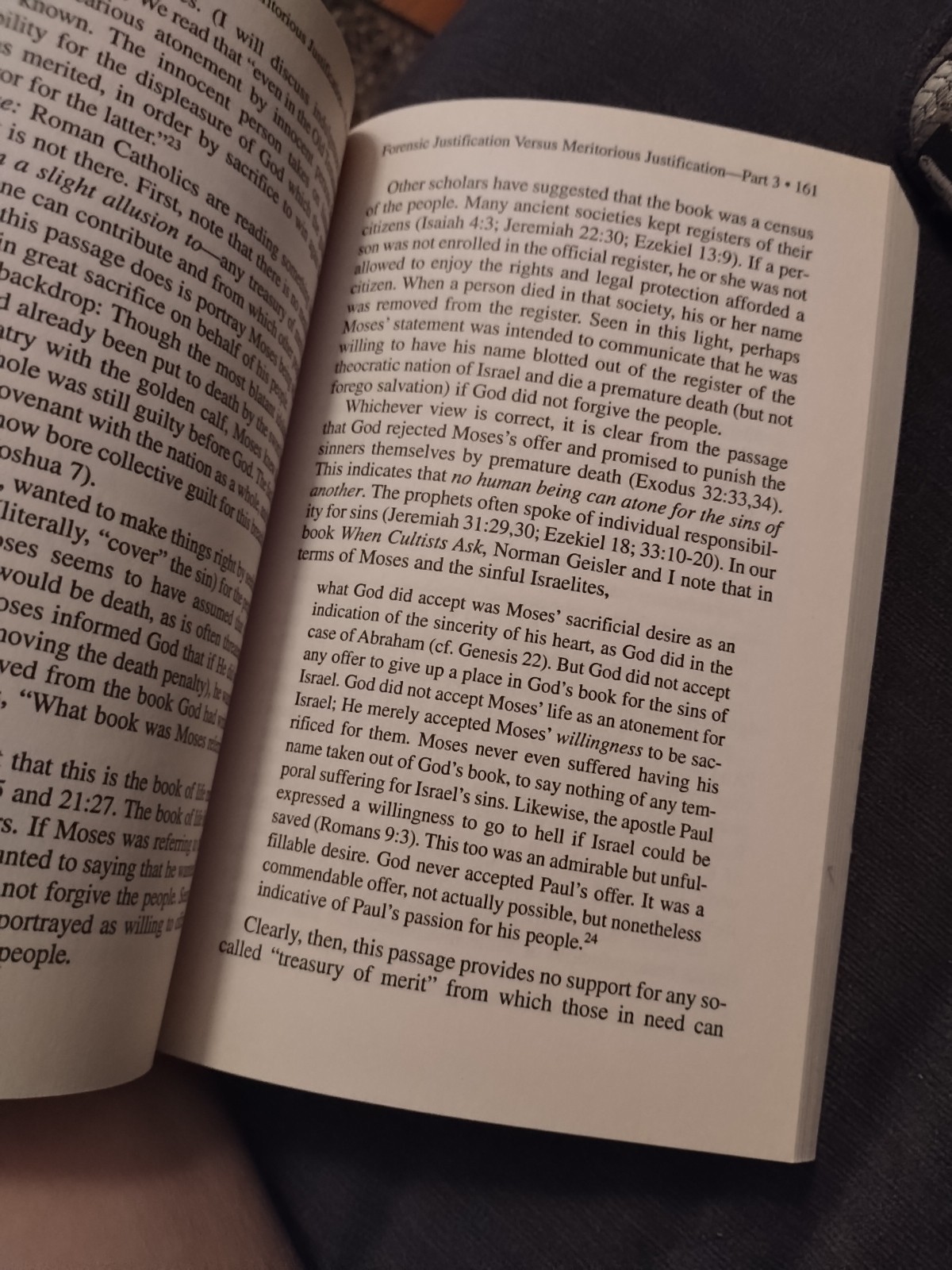 Reasoning from the Scriptures with Catholics by Ron Rhodes (2000, Trade…