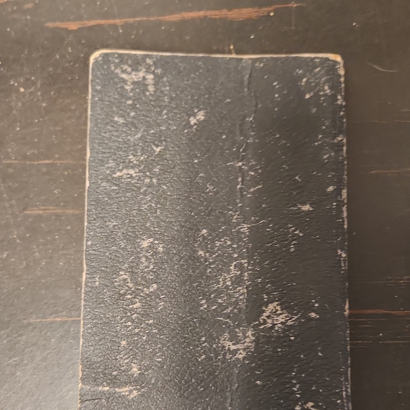 Palästina-Bilder-Testament German Illus Hardcover Luther 1812