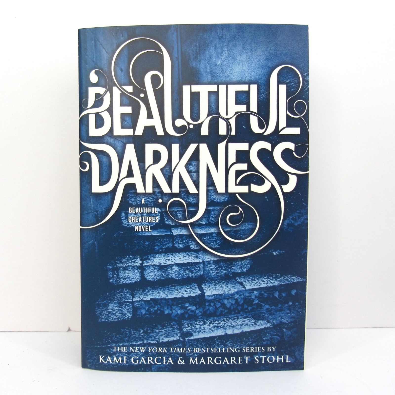 Beautiful Creatures Series 1-3 Kami Garcia & Margaret Stohl Paperback LB