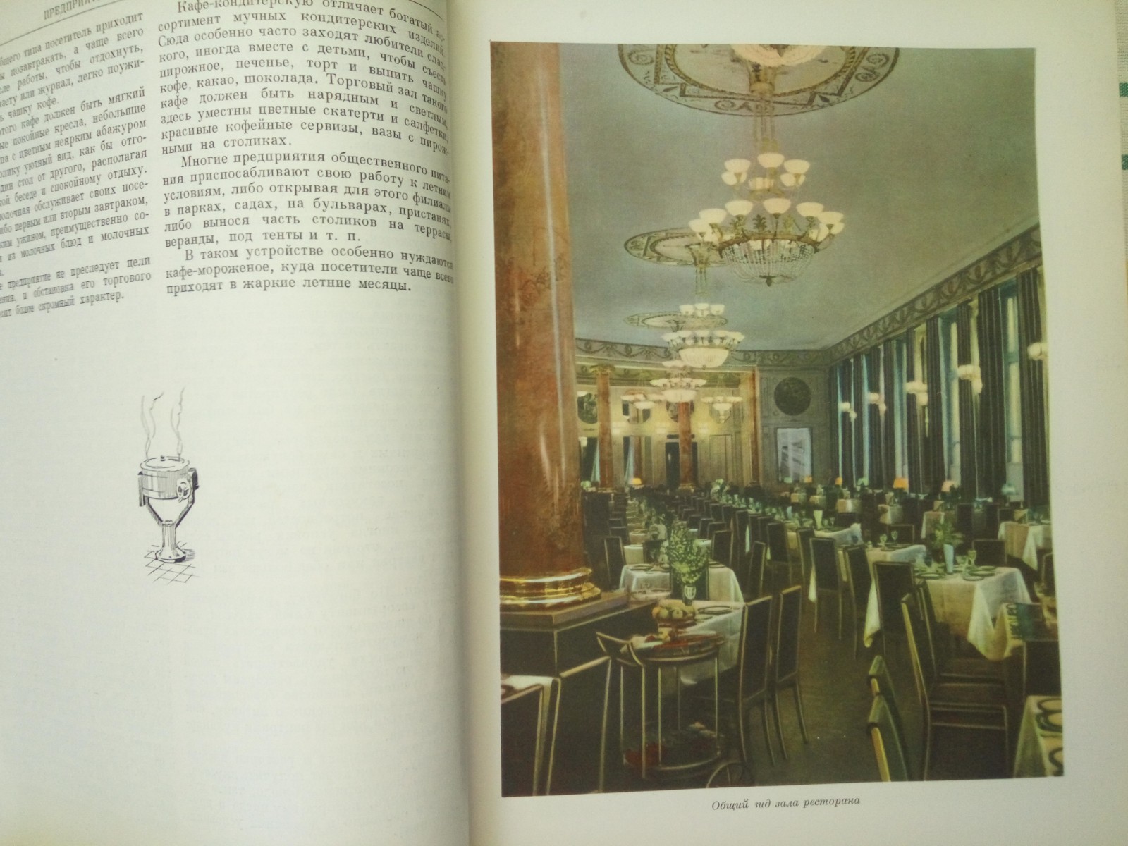 КУЛИНАРИЯ 1955 Cooking GOSTORGIZDAT Moscow Vintage USSR 960 pages