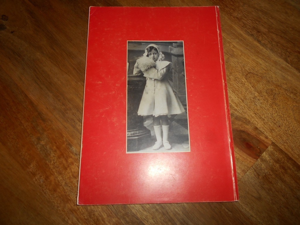 Family Album 1822-1986 by Judy White. SIGNED COPY. Family history.