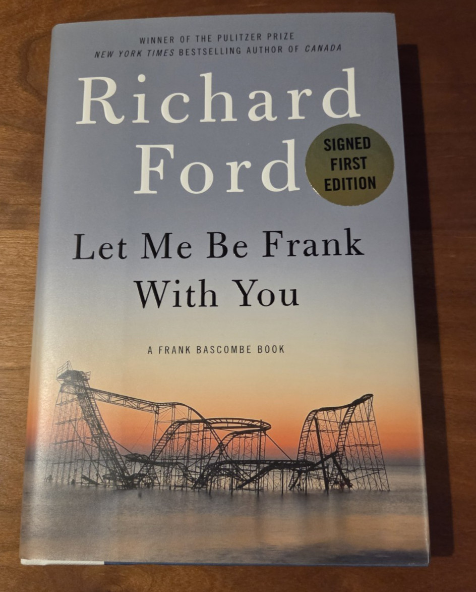 Random lot of 15 books including 1st printing of The Martian (Andy Weir)