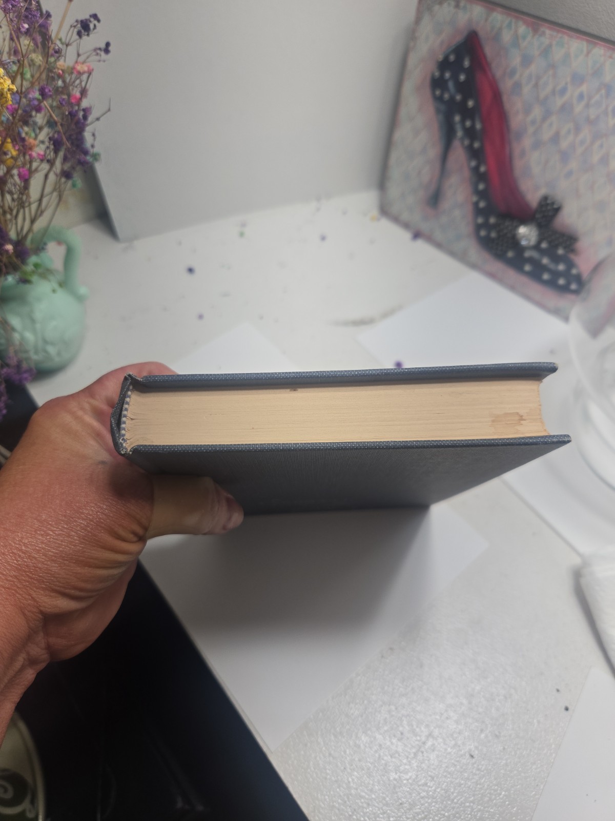 Lot of #3 Ernest Hemingway Books