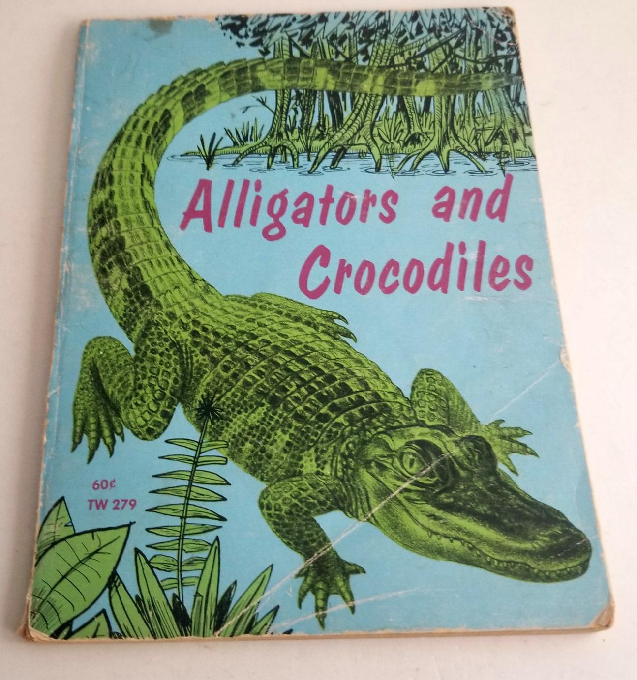 Mixed Lot of 7 Vintage 1970’s Softcover Children’s Books B69