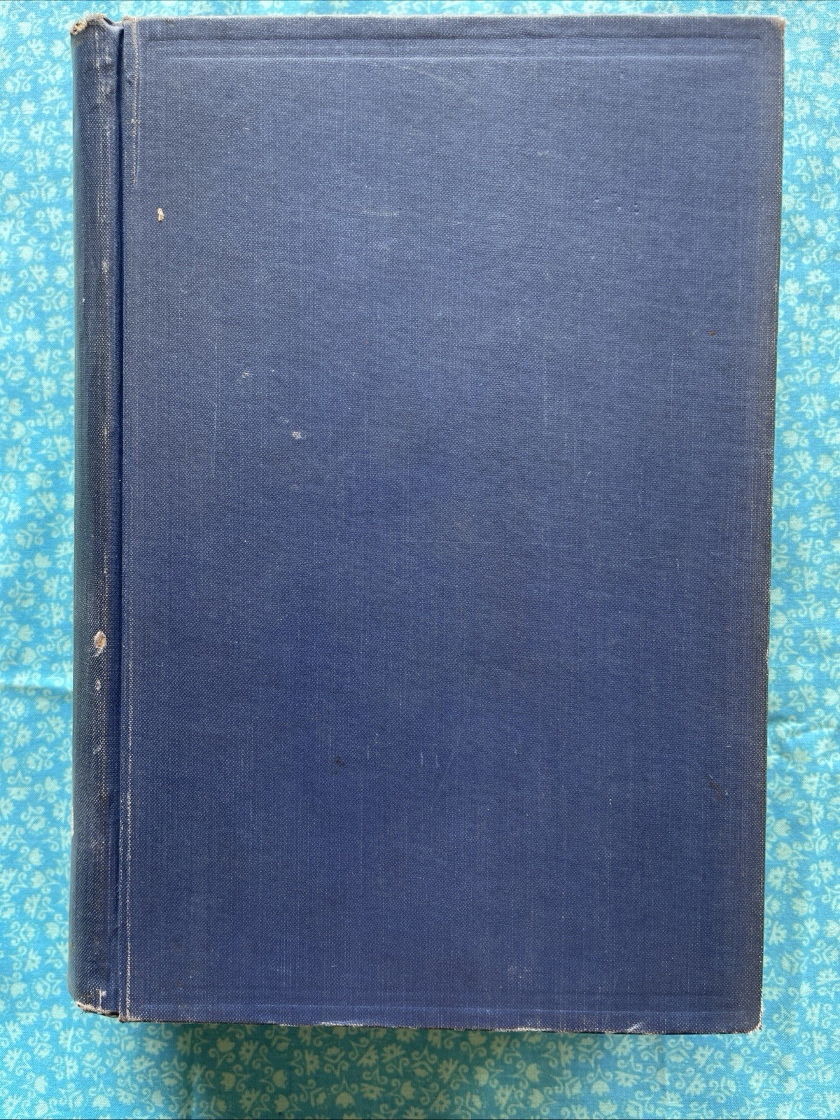 Military Preventative Medicine, 3rd Edition by G. Dunham (1940 VTG Illustr. HC)