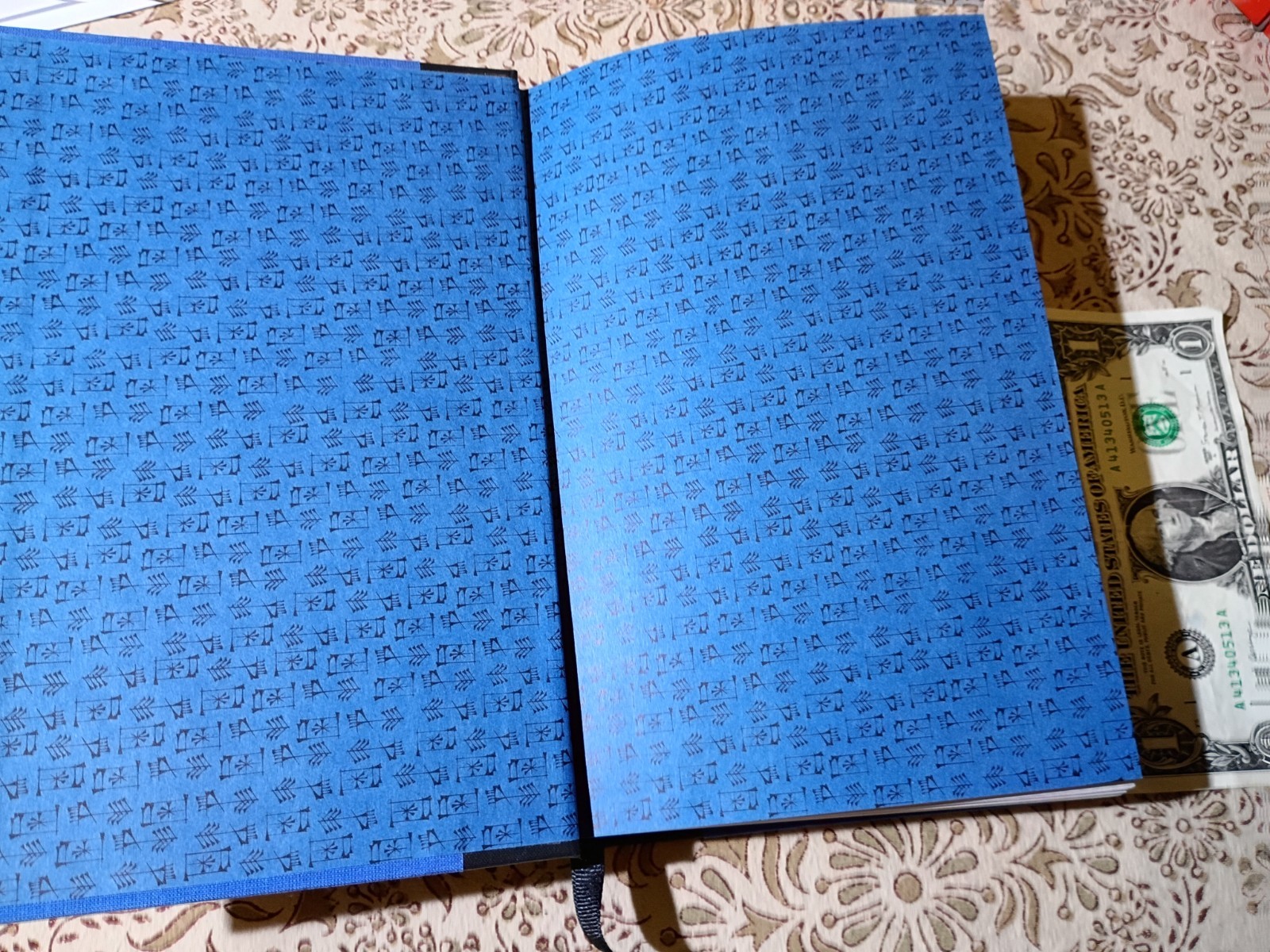1999 HC Collected Works James M. Buchanan Vol. 1 Logical Foundations of Constitu